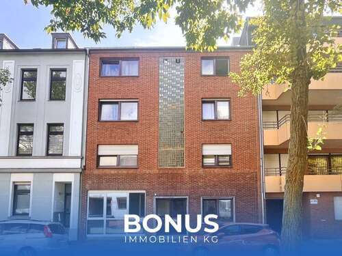 Foto - Wohnung zum Kaufen in Mönchengladbach 125.000,00 € 72.62 m²