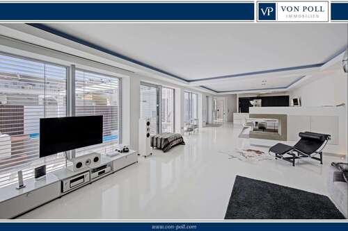 Foto - Haus zum Kaufen in Dortmund 1.299.000,00 € 260 m²