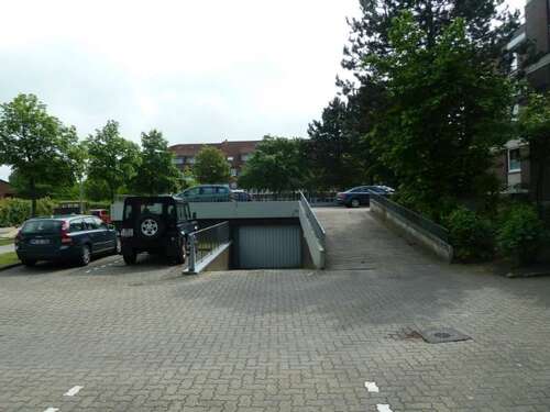 Foto - Garage zu vermieten in Hamburg-Neuwiedenthal 55,00 €