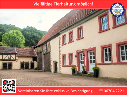 Foto - Haus zum Kaufen in Rathskirchen 286.000,00 € 195 m²