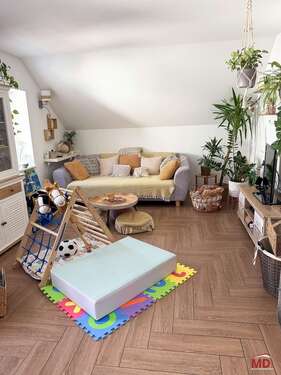 Foto - Wohnung zum Mieten in Hohndorf 780,00 € 100 m²