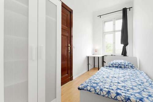 Foto - WG-Zimmer in Berlin 580,00 € 8 m²