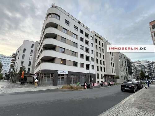 Foto - Wohnung zum Kaufen in Berlin 700.000,00 € 100 m²