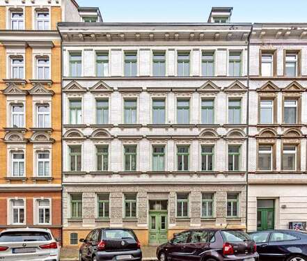 Foto - Wohnung zum Mieten in Leipzig 739,00 € 57 m²