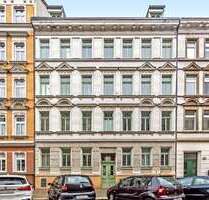 Wohnung zum Mieten in Leipzig 739,00 € 57 m²