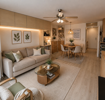 Wohnung zum Kaufen in Neustadt an der Donau 175.000,00 € 52.1 m²