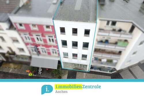 Foto - Haus zum Kaufen in Eschweiler 449.682,00 € 269 m²