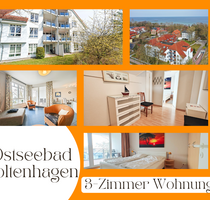 Wohnung zum Kaufen in Ostseebad Boltenhagen 368.000,00 € 82.51 m²