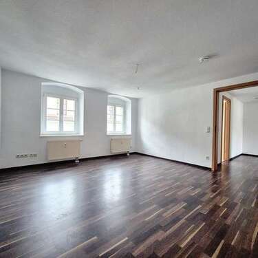 Foto - Wohnung zum Mieten in Freiberg 524,00 € 78.22 m²