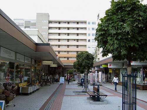 Foto - Wohnung zum Kaufen in Wörth 98.000,00 € 38 m²