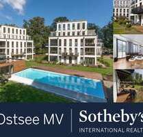 Wohnung zum Kaufen in Binz 879.000,00 € 111 m²