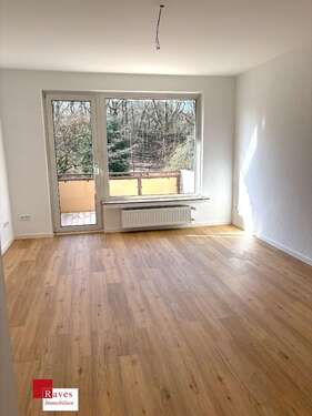 Foto - Wohnung zum Mieten in Essen 555,00 € 61.79 m²