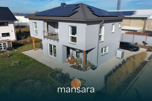 Foto - Haus zum Kaufen in Barleben 579.000,00 € 176.13 m²