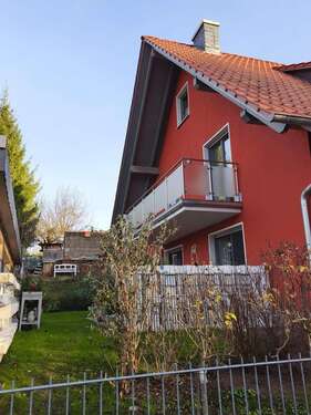 Foto - Wohnung zum Mieten in Heilbad Heiligenstadt 860,00 € 85 m²