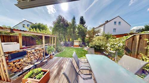 Foto - Haus zum Kaufen in Wendelstein 685.000,00 € 152.45 m²