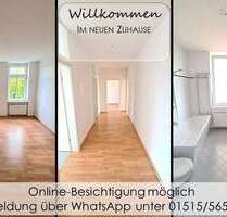 Wohnung zum Mieten in Chemnitz 460,00 € 84 m²