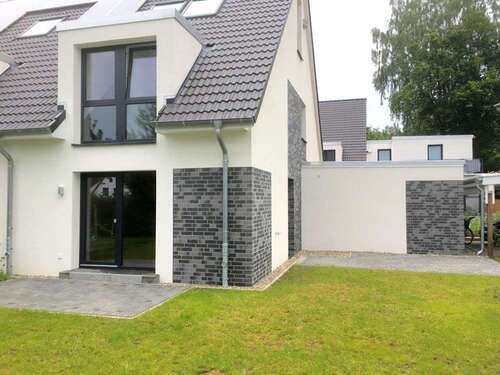 Foto - Haus zum Kaufen in Hamburg 845.000,00 € 132.67 m²