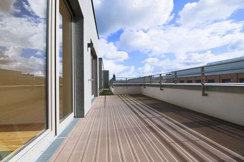 Foto - Wohnung zum Mieten in Dresden 1.715,00 € 119 m²
