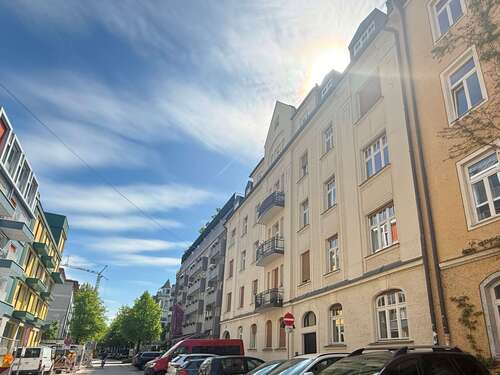 Foto - Wohnung zum Mieten in München 2.100,00 € 87 m²