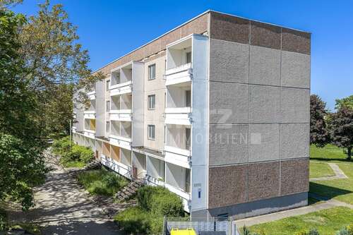 Foto - Haus zum Kaufen in Ballenstedt 210.000,00 € 1431 m²