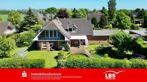 Foto - Haus zum Kaufen in Wittenbeck 690.000,00 € 238.29 m²