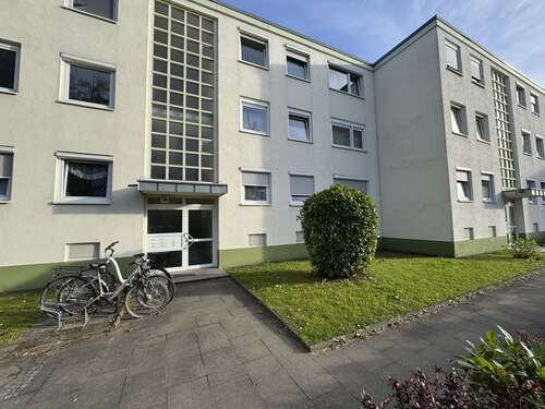 Foto - Wohnung zum Kaufen in Bad Krozingen 260.000,00 € 80 m²