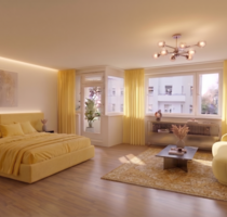 Wohnung zum Kaufen in Berlin 198.000,00 € 42.17 m²