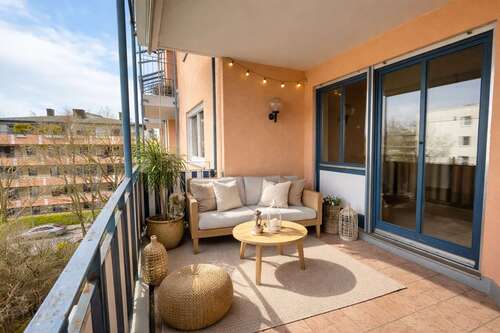 Foto - Wohnung zum Kaufen in München 520.000,00 € 100.45 m²