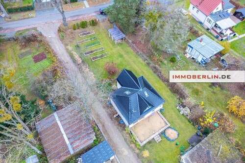 Foto - Haus zum Kaufen in Falkensee 415.000,00 € 65 m²