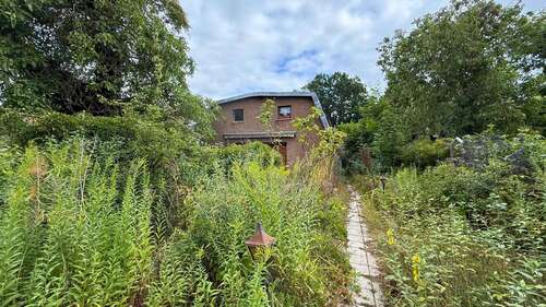Foto - Grundstück zu verkaufen in Berlin 298.000,00 € 610 m²