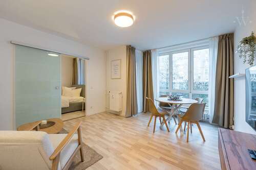 Foto - Wohnen auf Zeit in Berlin 1.390,00 €