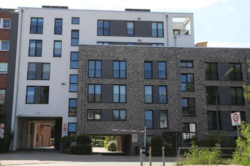 Foto - Wohnung zum Kaufen in Hamburg 619.000,00 € 96.59 m²
