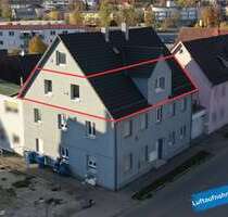 Wohnung zum Kaufen in Biberach an der Riß 235.000,00 € 88 m²