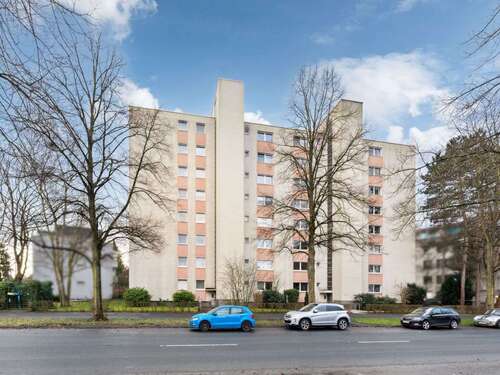 Foto - Wohnung zum Kaufen in Hannover 260.000,00 € 72 m²