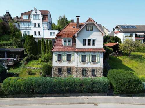 Foto - Haus zum Kaufen in Rödental 175.000,00 € 110 m²