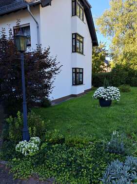 Foto - Wohnung zum Kaufen in Wiesbaden 225.000,00 € 50.3 m²