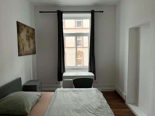 Foto - WG-Zimmer in Frankfurt am Main 899,00 € 20 m²