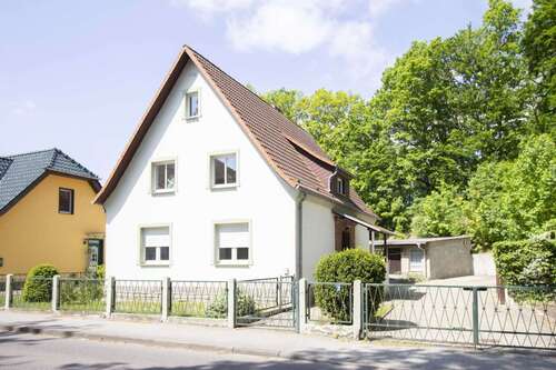 Foto - Haus zum Kaufen in Korswandt 435.000,00 € 172.26 m²
