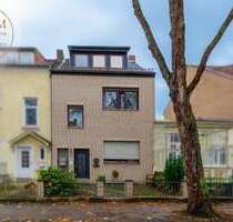 Haus zum Kaufen in Bremen 425.000,00 € 233 m²