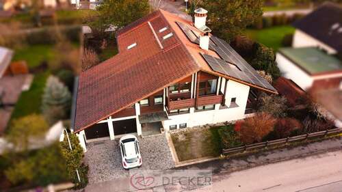 Foto - Haus zum Kaufen in Dorfen 1.245.000,00 € 213 m²