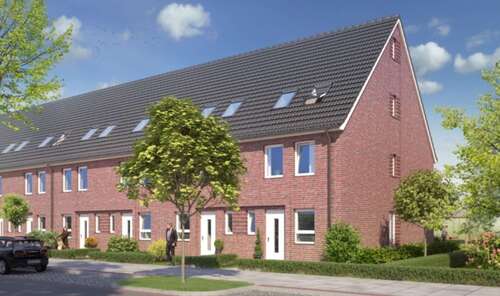 Foto - Haus zum Mieten in Bremen 1.550,00 € 131.22 m²