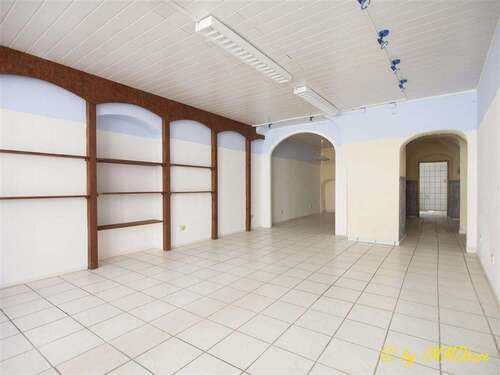 Foto - Einzelhandel in Frankenberg 350,00 € 57 m²
