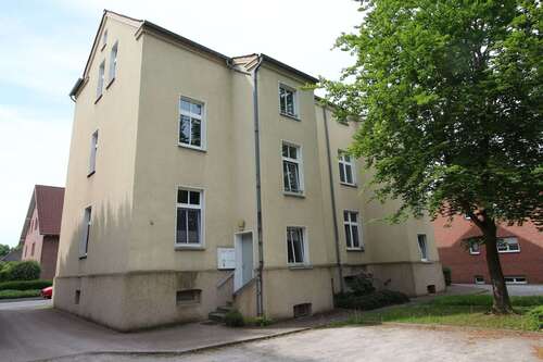 Foto - Wohnung zum Mieten in Recklinghausen 439,56 € 83.38 m²