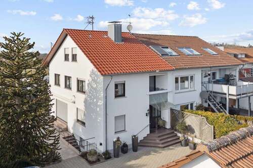 Foto - Haus zum Kaufen in Grünkraut Gullen 749.000,00 € 152 m²