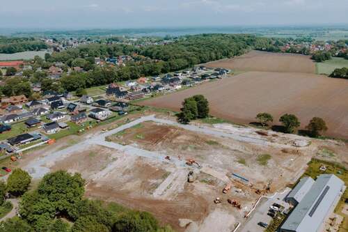 Foto - Grundstück zu verkaufen in Geestland 92.072,00 € 677 m²