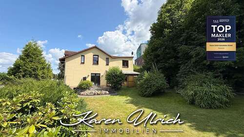 Foto - Haus zum Kaufen in Seevetal 699.000,00 € 261 m²