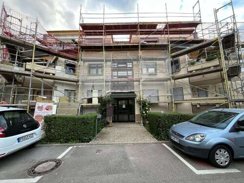 Foto - Wohnung zum Mieten in Böblingen 600,00 € 39 m²