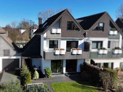 Foto - Haus zum Kaufen in Hilden 600.000,00 € 159 m²