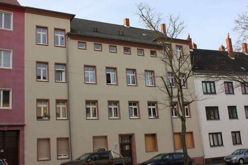 Foto - Wohnung zum Kaufen in Chemnitz 20.000,00 € 31 m²