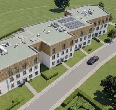 Foto - Wohnung zum Kaufen in Hamburg 492.300,00 € 66.33 m²